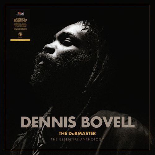 DENNIS BOVELL / デニス・ボヴェル / THE DUBMASTER: THE ESSENTIAL ANTHOLOGY