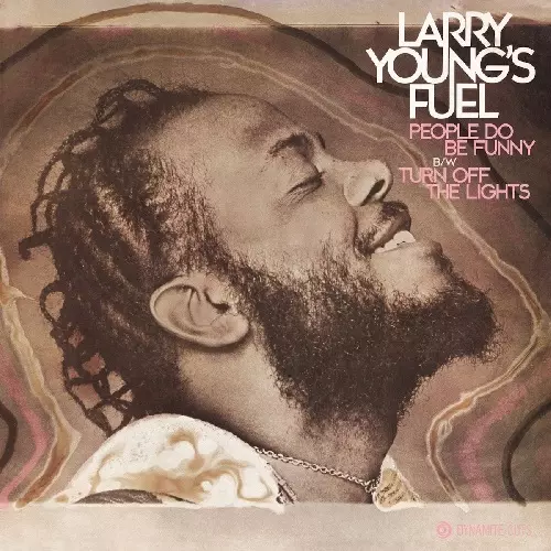 LARRY YOUNG / ラリー・ヤング商品一覧｜JAZZ｜ディスクユニオン