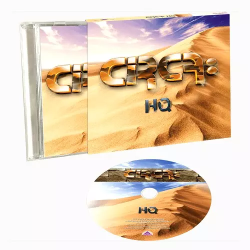 CIRCA: / サーカ / HQ