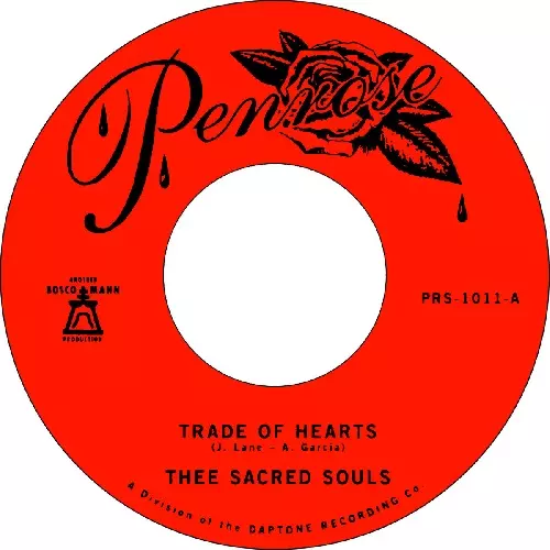 THEE SACRED SOULS商品一覧｜OLD ROCK｜ディスクユニオン・オンライン