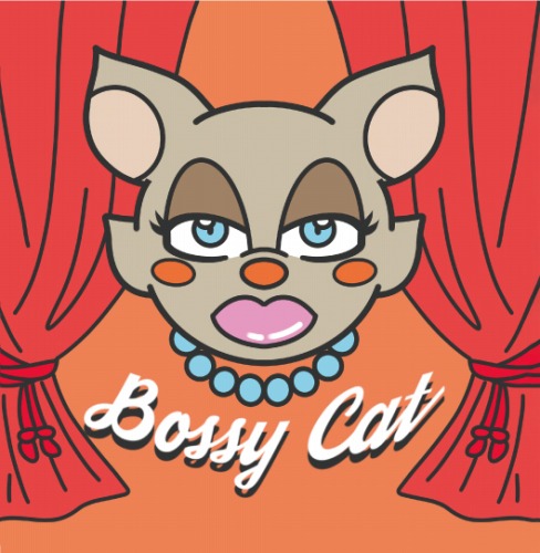 FiJA × KOYANMUSIC / Bossy Cat