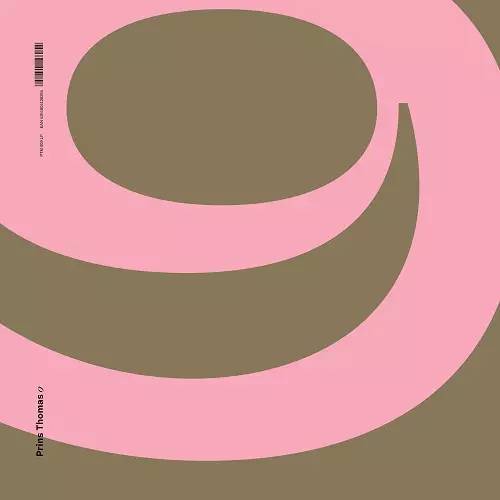 PRINS THOMAS / プリンス・トーマス / PRINS THOMAS 9