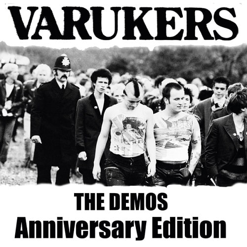 VARUKERS / THE DEMOS