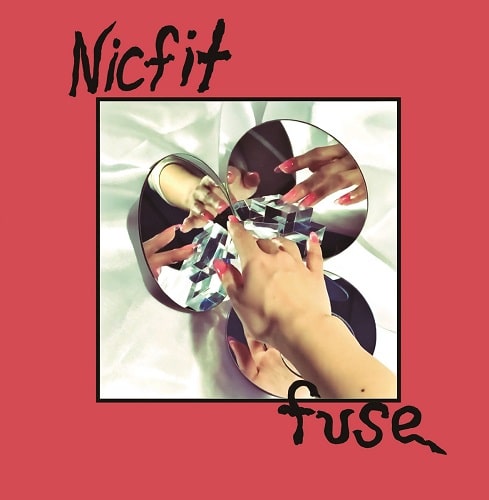 Nicfit / ニックフィット / FUSE (LP)