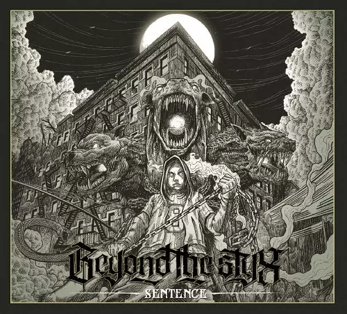 BEYOND THE STYX / SENTENCE (LP)