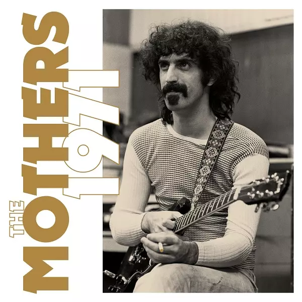 『ザ・マザーズ1971』50周年記念 8CDスーパー・デラックス・エディション Amazon.co.jp: ザ・マザーズ1971: ミュージック