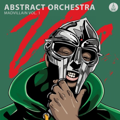 ABSTRACT ORCHESTRA / MADVILLAIN, VOL. 1 "Cassette Tape"