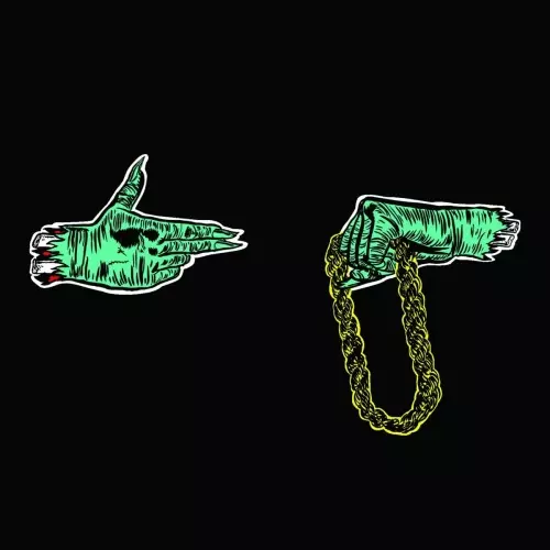 RUN THE JEWELS (EL-P + KILLERMIKE)商品一覧｜HIPHOP / 日本語