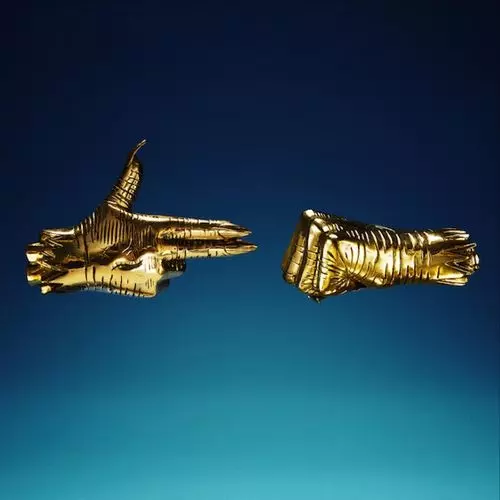 RUN THE JEWELS (EL-P + KILLERMIKE)商品一覧｜HIPHOP / 日本語