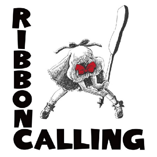 LINTMOLEN / RIBBON  CALLING