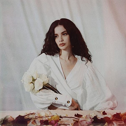 SABRINA CLAUDIO / ABOUT TIME (BABY PINK VINYL)