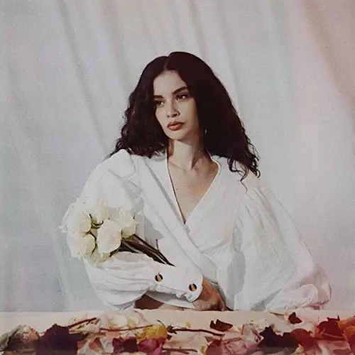 [レコード] Sabrina Claudio About Time LP ABOUT TIME (BABY PINK VINYL)/SABRINA CLAUDIO｜HIPHOP/R&B｜ディスク