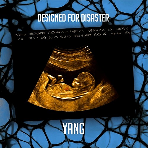 YANG / ヤン / DESIGNED FOR DISASTER