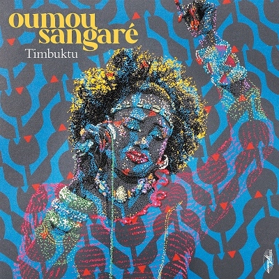OUMOU SANGARE / ウム・サンガレ / TIMBUKTU