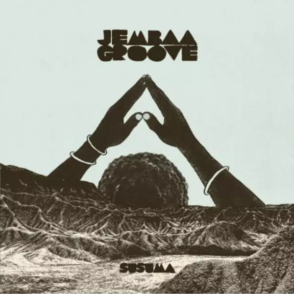 JEMBAA GROOVE / ジェンバー・グルーヴ / SUSUMA