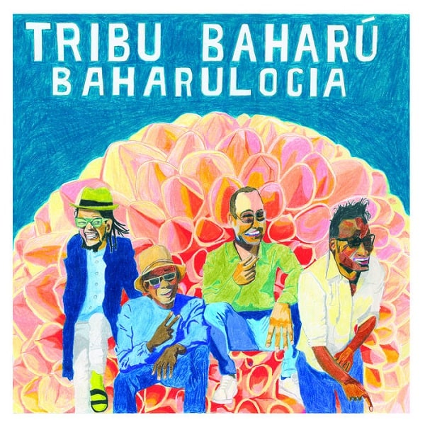 TRIBU BAHARU / トゥリブ・バハル / BAHARULOGIA