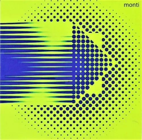 ALESSANDRO MONTI / MONTI