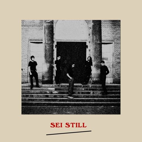 SEI STILL / EL REFUGIO (CD)