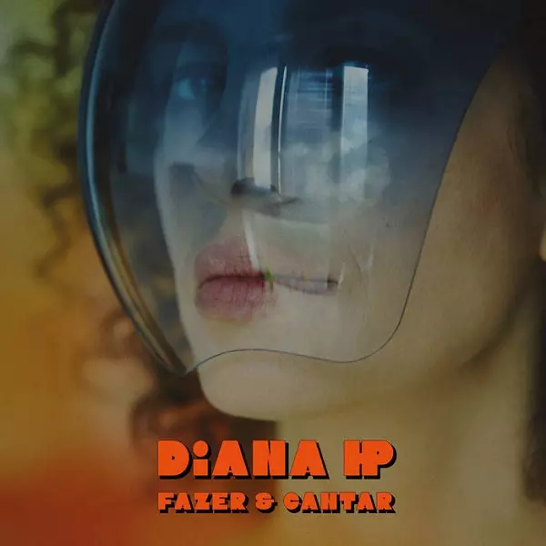 DIANA HORTA POPOFF / ヂアナ・オルタ・ポポフ / FAZER E CANTAR