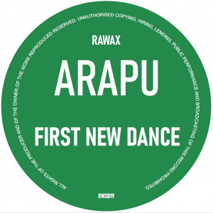 ARAPU / FISRT NEW DANCE