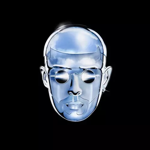 SOFIANE PAMART / ソフィアン・パマール / Letter