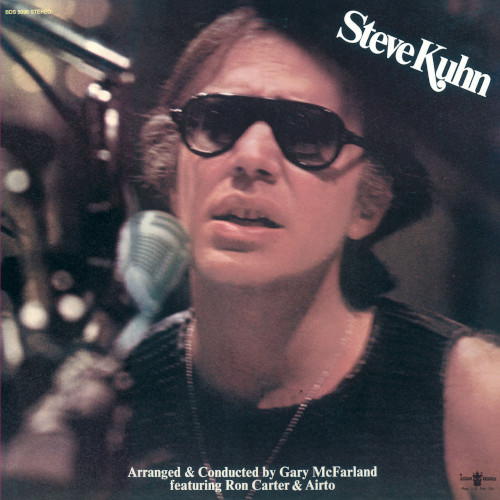 STEVE KUHN / スティーヴ・キューン / Steve Kuhn (LP/45RPM)