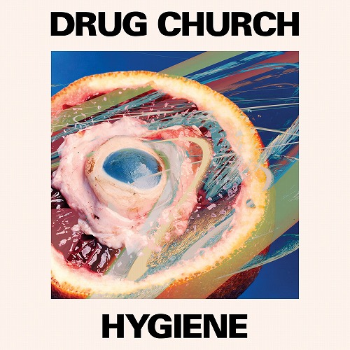 DRUG CHURCH / Hygiene