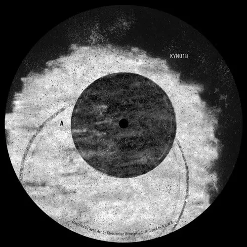 TERRENCE DIXON / テレンス・ディクソン / RELINKED EP