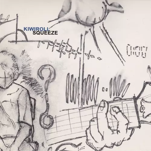 KIWIROLL / キウイロール / SQUEEZE(2022 REMASTER LP)