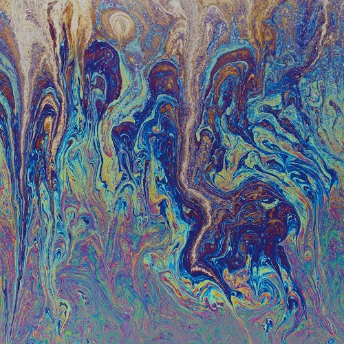 FLOATING POINTS / フローティング・ポインツ / CRUSH (期間限定スペシャルプライス盤)