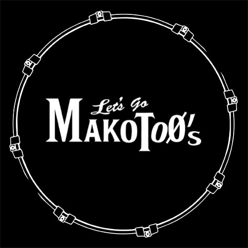 Let's Go MAKOTOO'S / Let's Go MAKOTOO'S