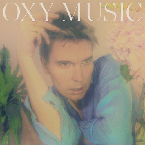 ALEX CAMERON / アレックス・キャメロン / OXY MUSIC(LP)