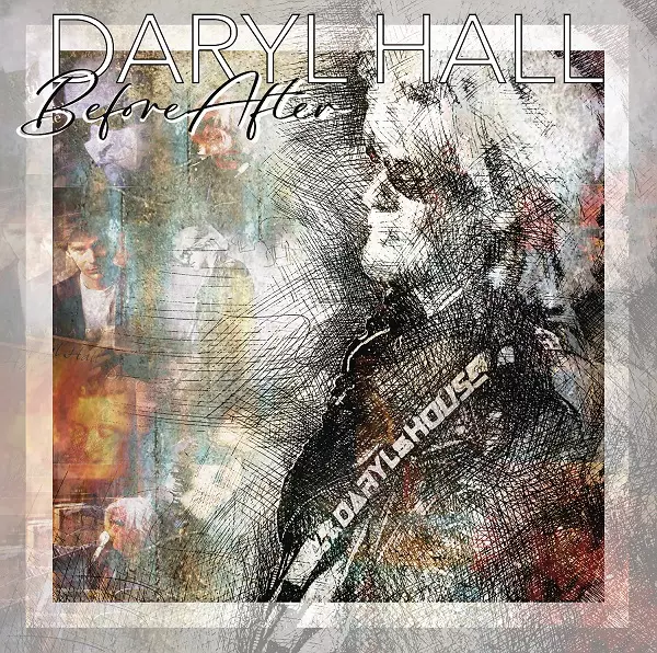 DARYL HALL AND JOHN OATES / ダリル・ホール&ジョン