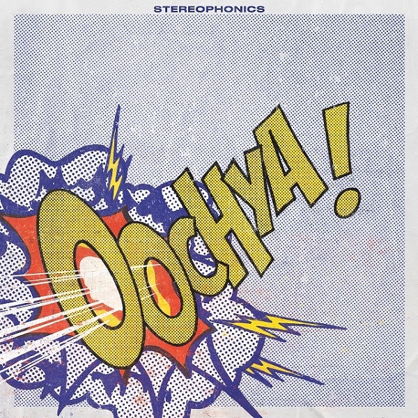 STEREOPHONICS / ステレオフォニックス / OOCHYA! (CD)