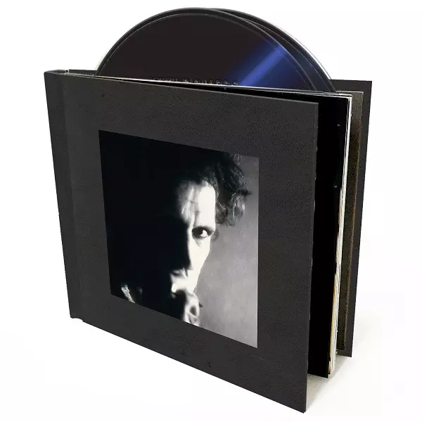 MAIN OFFENDER [LIMITED EDITION DELUXE BOXSET]/KEITH RICHARDS
