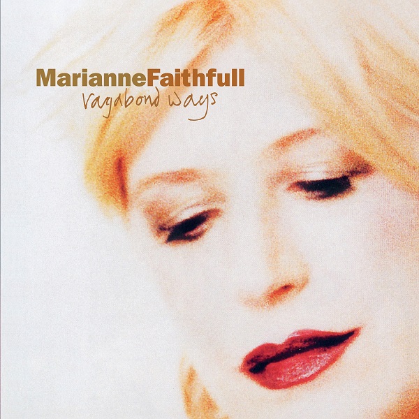 MARIANNE FAITHFULL / マリアンヌ・フェイスフル商品一覧｜ディスク