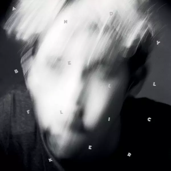 ANDY BELL (RIDE) / アンディ・ベル (ライド) / FLICKER (CD)