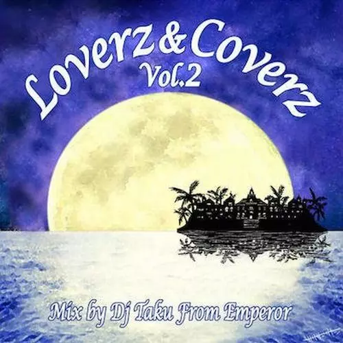 EMPEROR / エンペラー / LOVERZ & COVERZ VOL.2