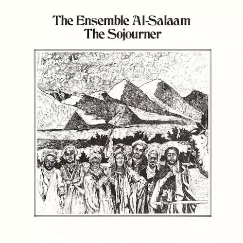 Ensemble Al-Salaam STRATA-EAST 国内初回未開封 Amazon.co.jp: The Ensemble Al-Salaam（ジアンサンブルアル