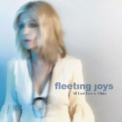 Fleeting Joys Despondent Transponder 再発 FLEETING JOYS / DESPONDENT TRANSPONDER - メルカリ