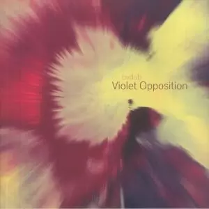 bvdub / ビーブイダブ / VIOLET OPPOSITION