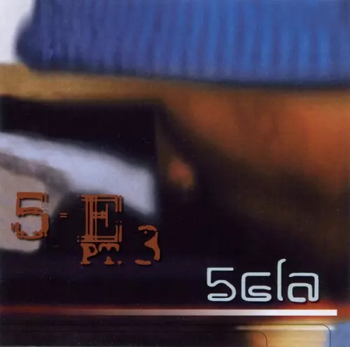 5ELA (5 ELEMENTZ) / 5-E PT. 3