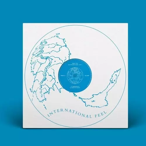 COCAINE BLUES (REMIXES)/ESCORT/2010年の現行ディスコ