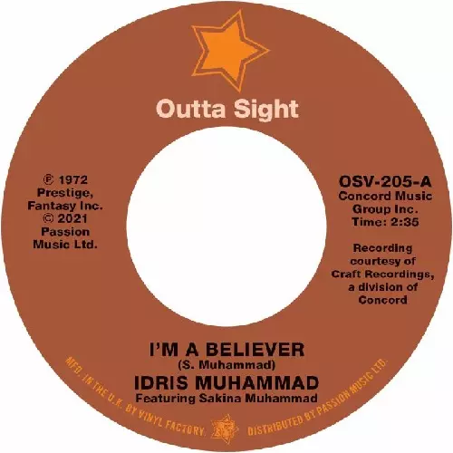 Ken Boothe Can't You See - Shorty Perry DJ cut Links records