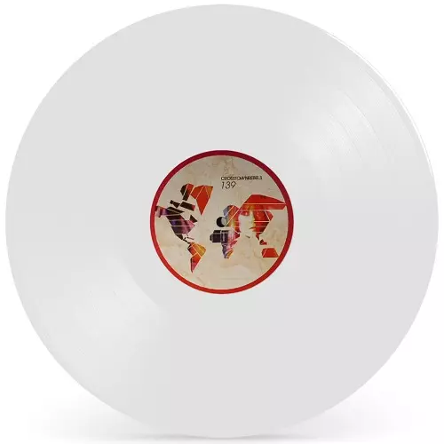 ROISIN MURPHY / ロイシン・マーフィー / JEALOUSY (WHITE VINYL REPRESS)