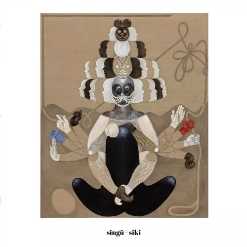 SINGU / SIKI (2022 REPRESS EDITION)