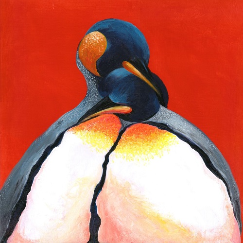 South Penguin / R (LP)