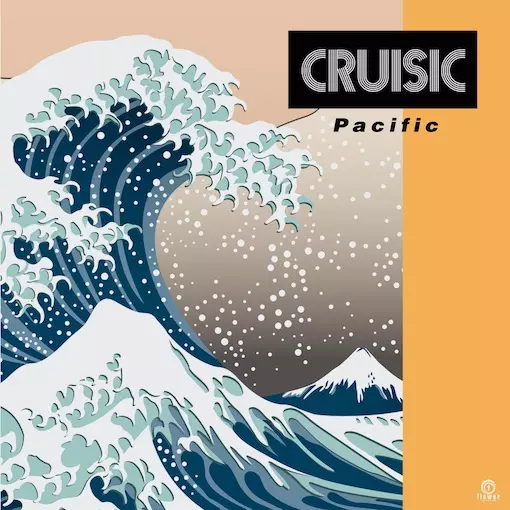 CRUISIC / PACIFIC-707