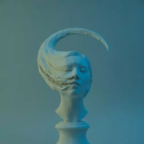 ermhoi / DREAM LAND (LP)