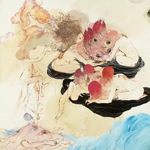 FUTURE ISLANDS / フューチャー・アイランズ / IN EVENING AIR (COLORED VINYL)